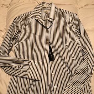 Button-Down Shirt long sleeve